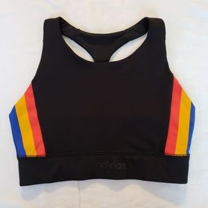 FARM Rio BRILLIANT BASIC BRA TOP